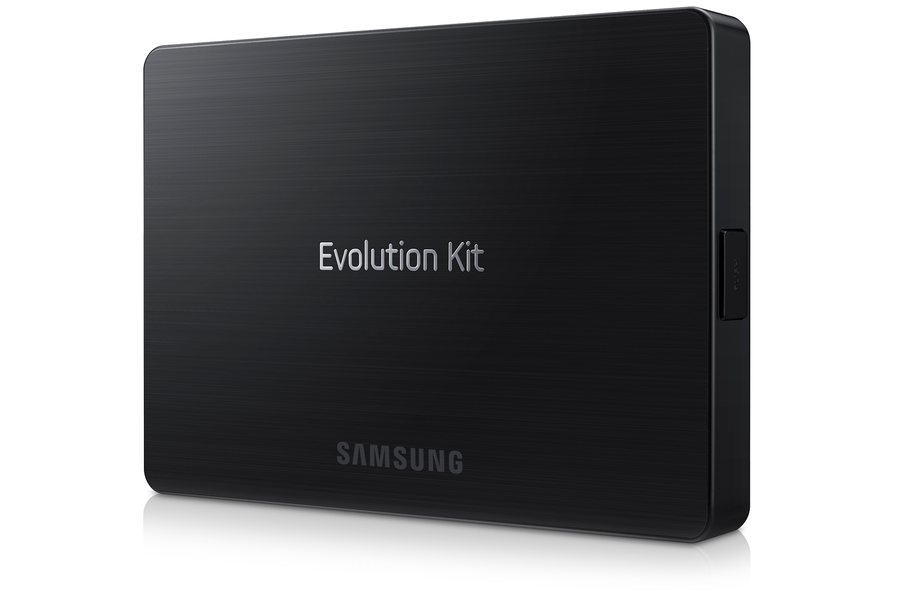 Samsung Smart Evolution