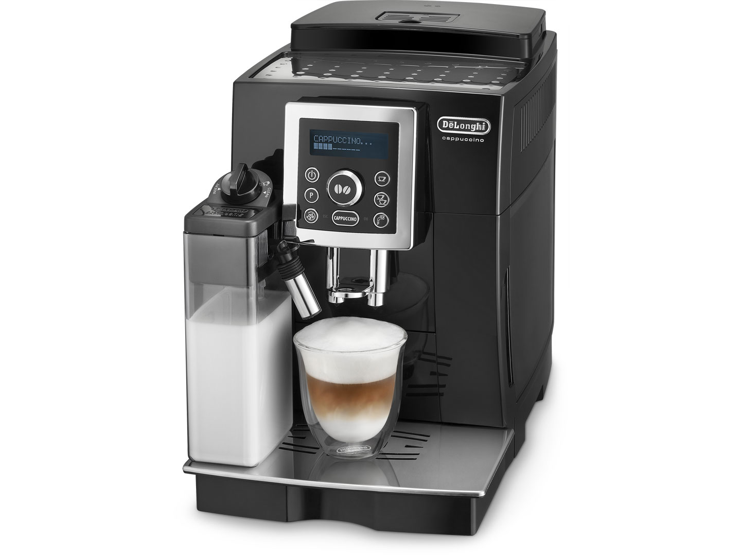 Obrázok DELONGHI ECAM 23.460 B