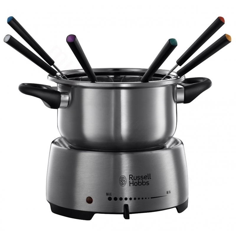 Obrázok Russell Hobbs Fiesta Fondue Maker (23267036002)