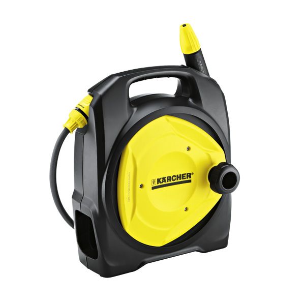 Obrázok KARCHER BALKONOVY NOSIC CR 3.110, 2.645-210.0