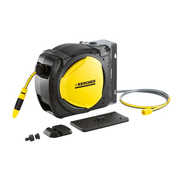 Obrázok KARCHER HADICOVY DRZIAK AUTOMATIC CR 7.220, 2.645-218.0