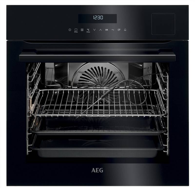 Obrázok AEG AEG BSE792320B - SteamPro