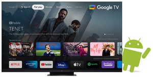 Android TV