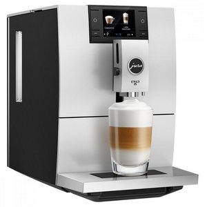 Automatické espressá