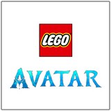 LEGO® Avatar™