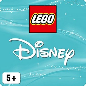 LEGO® Disney Princess™