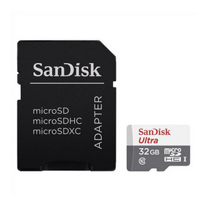 Micro SDHC