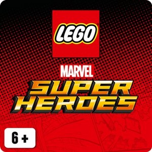 LEGO® Marvel