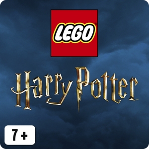 LEGO® Harry Potter