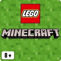 LEGO® Minecraft™