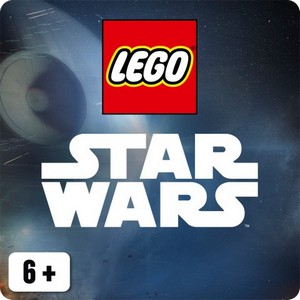 LEGO® Star Wars™