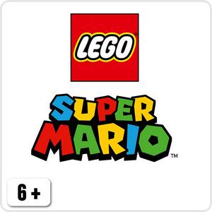 LEGO® Super Mario