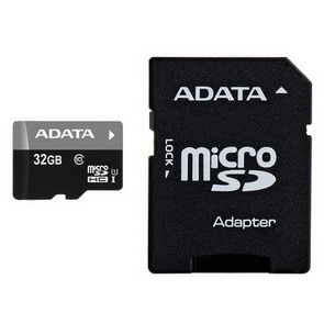 Micro SDHC