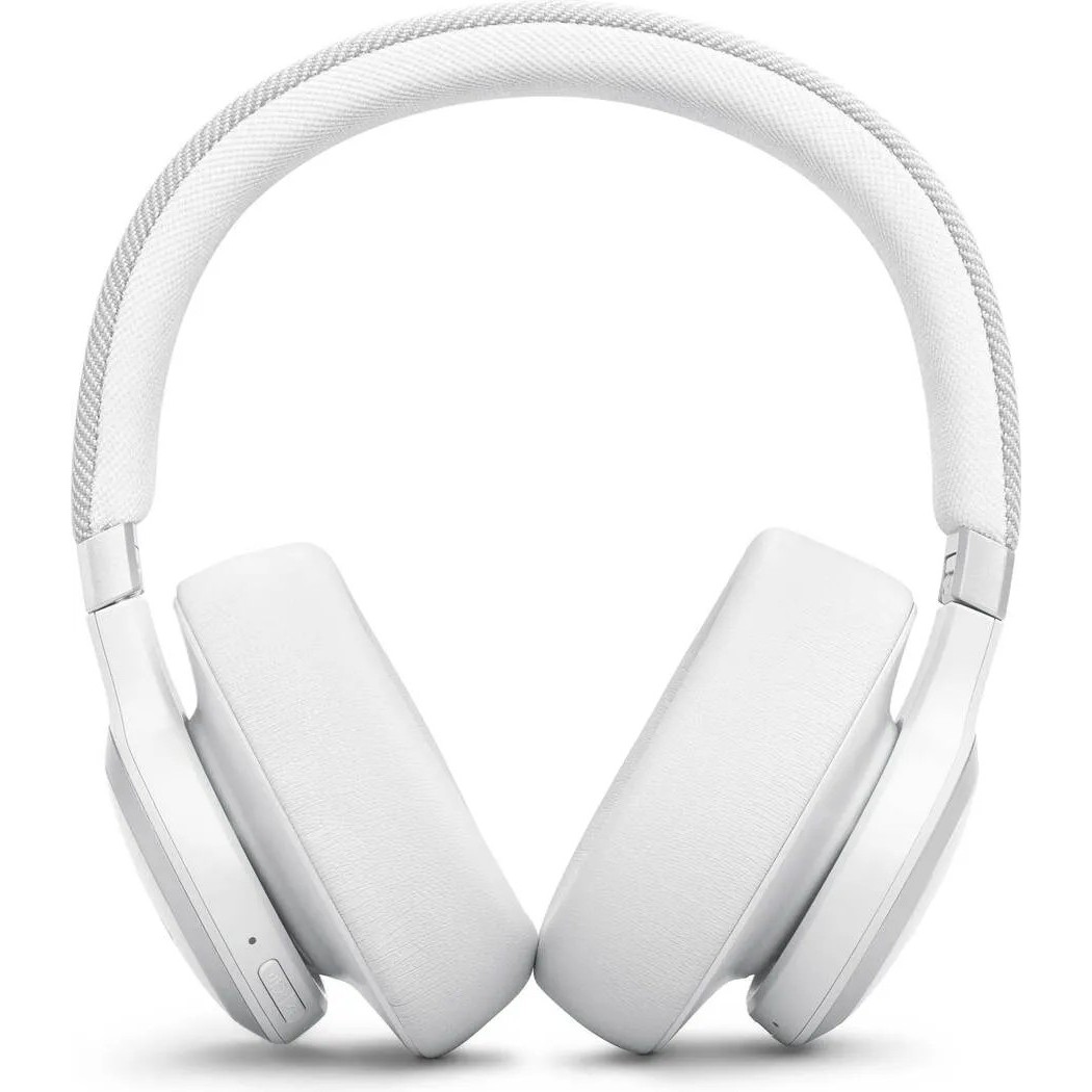 JBL LIVE 770NC WHITE