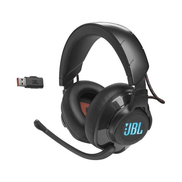 JBL QUANTUM 610 BLACK