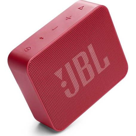 JBL GO ESSENTIAL RED