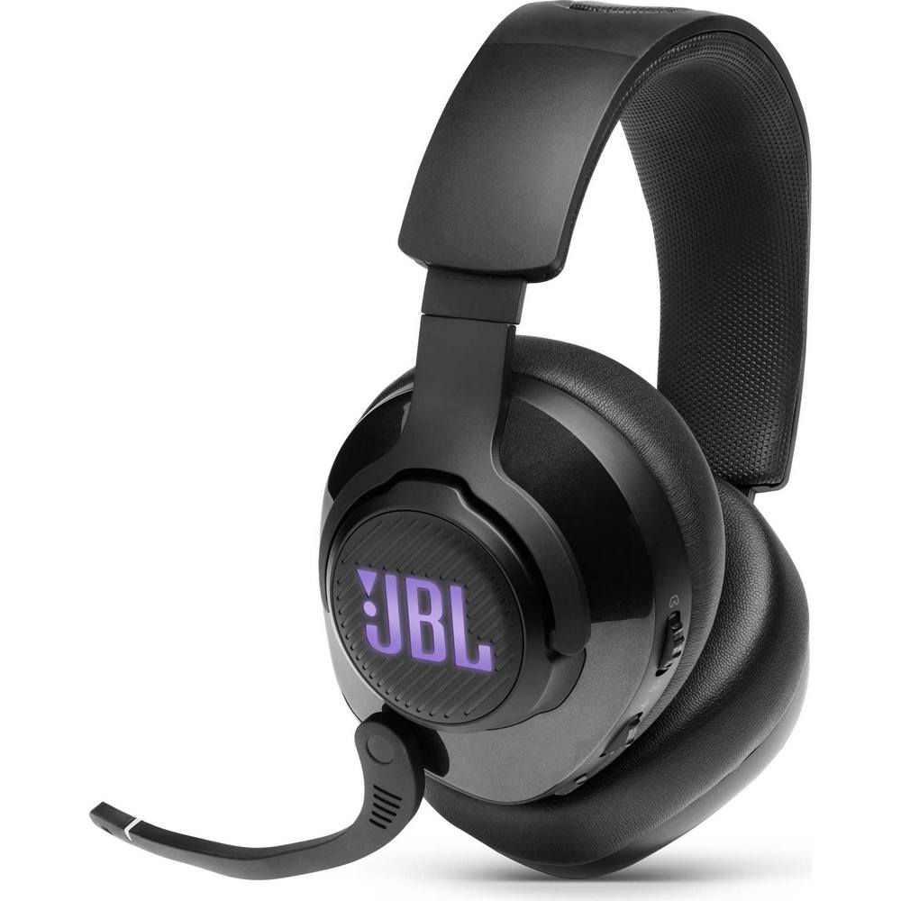 JBL QUANTUM 400 BLACK