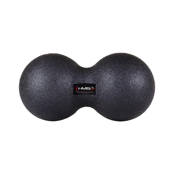 Obrázok MASÁŽNÍ MÍČ BLACKROLL DUOBALL HMS BLM02 12CM