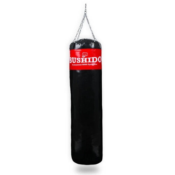 Obrázok Boxovací pytel DBX BUSHIDO 180 cm 60 kg