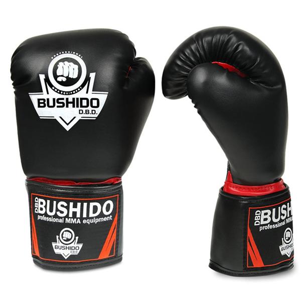 Boxerské rukavice DBX BUSHIDO ARB-407 6 oz