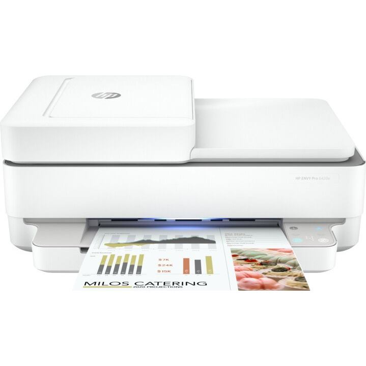 Obrázok HP ENVY 6420e AiO Printer (223R4B)