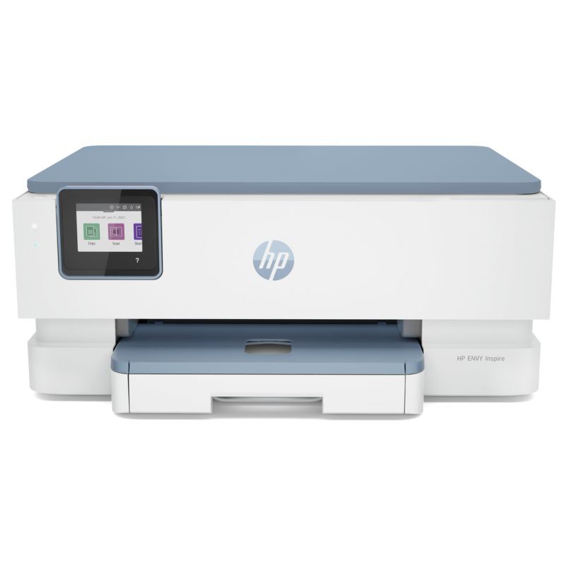 Obrázok HP ENVY Inspire 7221e - HP Instant Ink ready