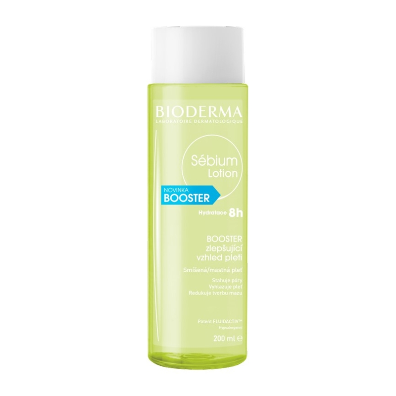 Obrázok Bioderma Sébium   200 ml