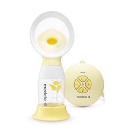 Obrázok MEDELA Swing Flex (7612367055888)