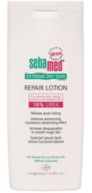 Obrázok Sebamed Extreme Dry Skin regeneračné telové mlieko pre veľmi suchú pokožku 10% Urea 200 ml