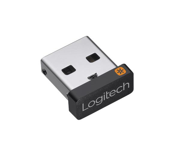 Obrázok Logitech USB Unifying Receiver (910-005931)