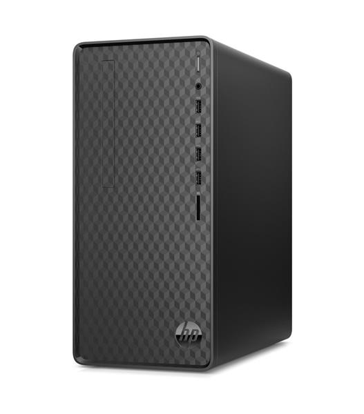 Obrázok PC HP M01-F1002nc,AMD APU Ryzen 5-4600G (6 core),16GB DDR4 3200 (2x8GB),1TB SSD PCIe NVMe,UMA,WiFi+BT,Wi key+mou,Win10, 281K0EA#BCM