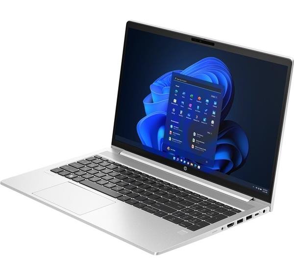 HP ProBook 450 G10, i7-1355U, 15.6 1920×1080, UMA, 16GB, SSD 512GB, W11Pro, 3-3-3