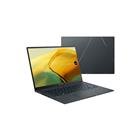 ASUS Zenbook 14 UX3404VC-M9170W, i5-13500H , 14.5˝ 2880x1800, RTX3050/4GB, 16GB, SSD 1TB, W11H NumPad, TPM