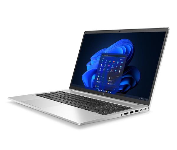 HP ProBook 450 G9, i5-1235U, 15.6 1920×1080, UMA, 16GB, SSD 512GB, W11Pro, 3-3-3