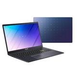 ASUS Vivobook Go 15 E510MA-EJ1472W, Celeron N4020, 15.6˝ 1920x1080 FHD, UMA, 8GB, SSD 512GB, W11s, modry