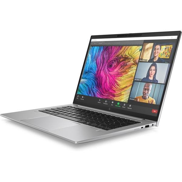 HP Zbook Firefly 14 G11, U7-155H, 14.0 1920x1200/400n, RTXA500/4GB, 32GB, SSD 1TB, W11Pro, 3-3-0