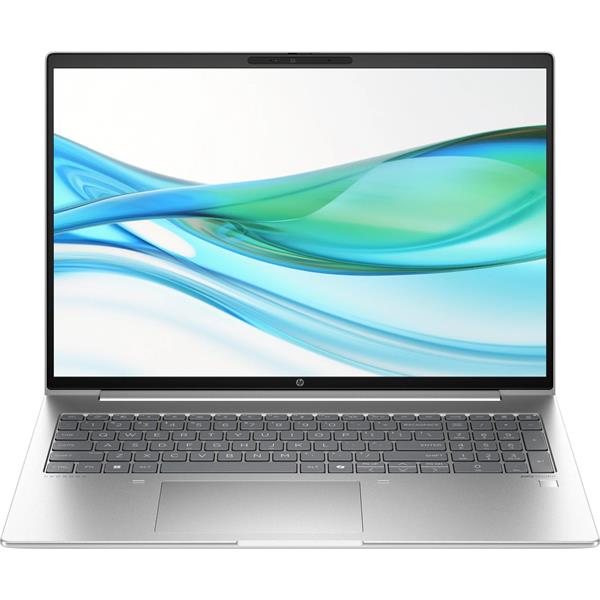 HP ProBook 460 G11, U7-155H, 16.0 1920x1200/300n, UMA, 32GB, SSD 1TB, W11Pro, 3-3-3