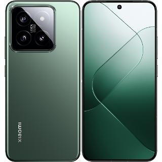 Xiaomi 14 12/512GB 5G Jade Green