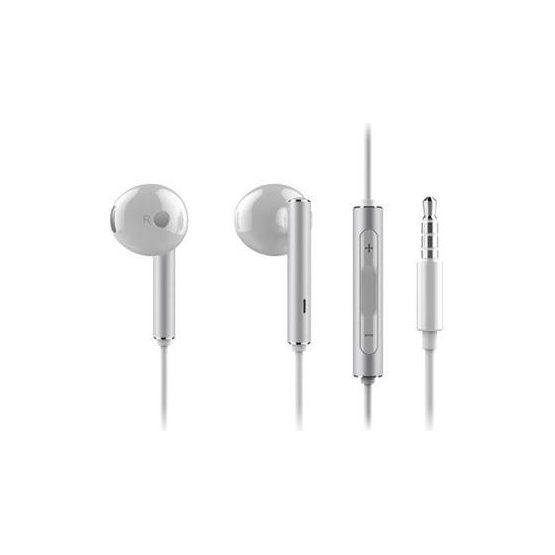 Obrázok Huawei AM-116 Stereo Headset White (Bulk)