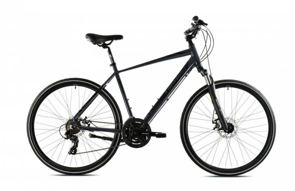 Capriolo Roadster Trek 28\