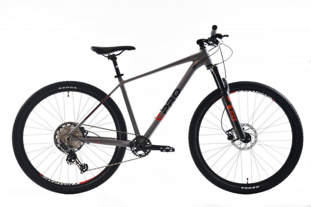 CAPRIOLO C PRO MTB AL-PHA 9.7 29\