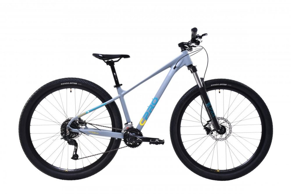 CAPRIOLO C PRO MTB AL-PHA 9.4 29\