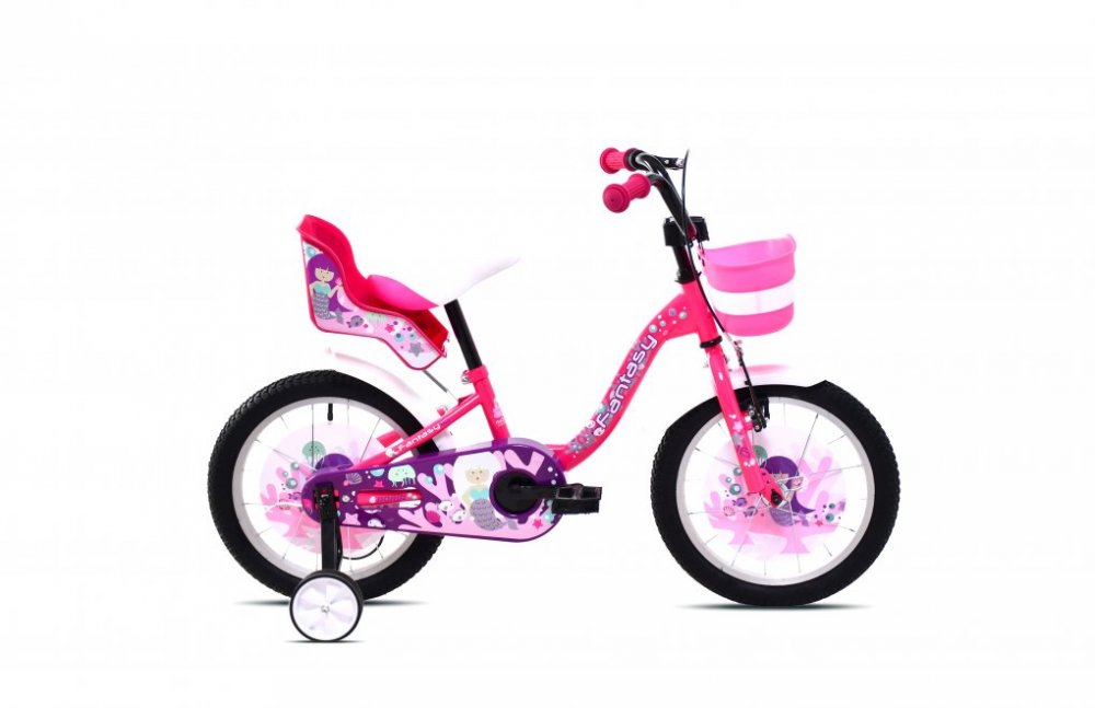 Capriolo Fantasy BMX HT \