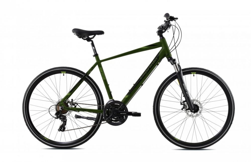 CAPRIOLO ROADSTER TREK 28\