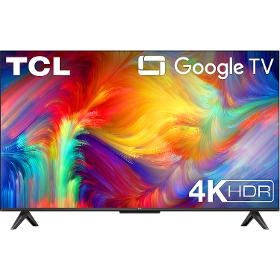 43P735 LED WCG 4K UHD SMART GOOGLE TCL