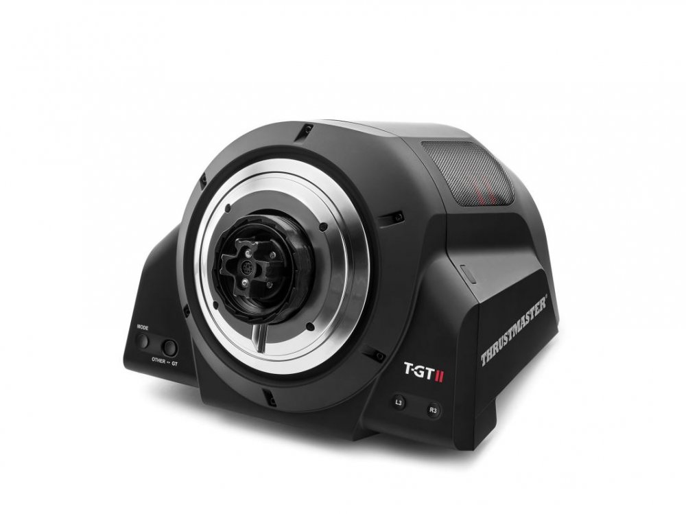 Obrázok Thrustmaster T-GT II Servo base základna pro volant a pedály pro PC a PS5, PS4, 4060099