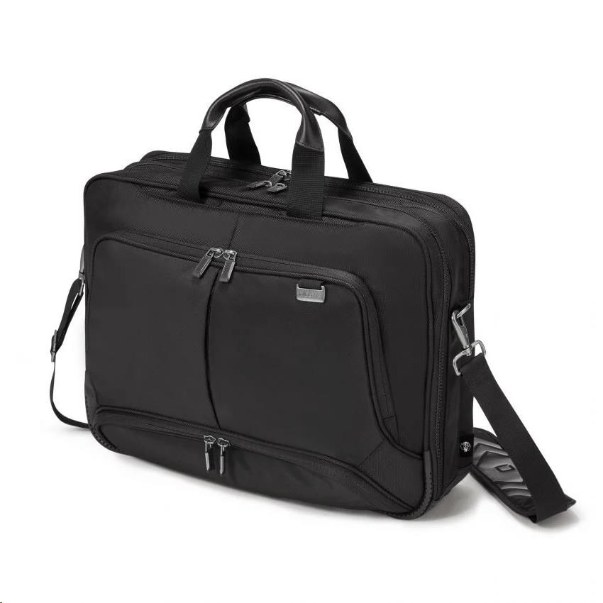 Obrázok DICOTA Eco Top Traveller PRO 15-17.3”, D30845-RPET