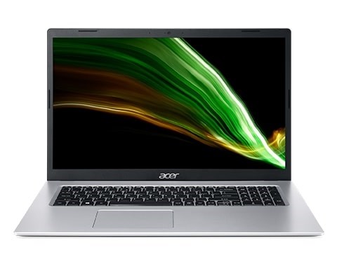 Obrázok Acer Aspire 3 (A317-53-36CN) (NX.AD0EC.008) strieborný