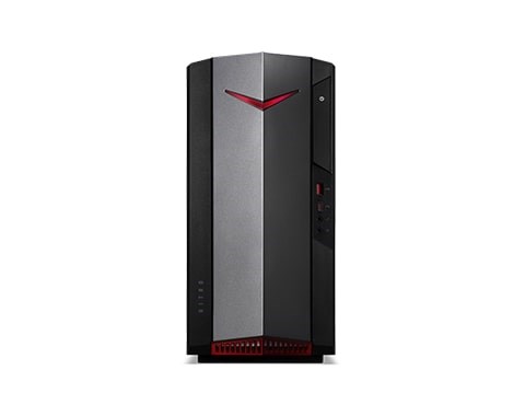 Obrázok Acer Nitro/N50-640/Midi/i5-12400F/16GB/1TB SSD/RTX 3060/W11H/1R DG.E2VEC.003