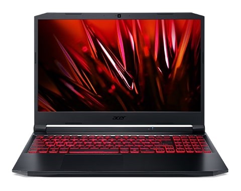 Obrázok Acer Nitro 5 (AN515-56-51YX) (NH.QAMEC.00A) čierny